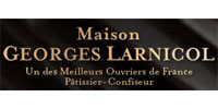 Logo de la marque Georges Larnicol Locronan