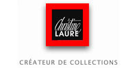Logo de la marque Chrisitine Laure - Englos les Géants