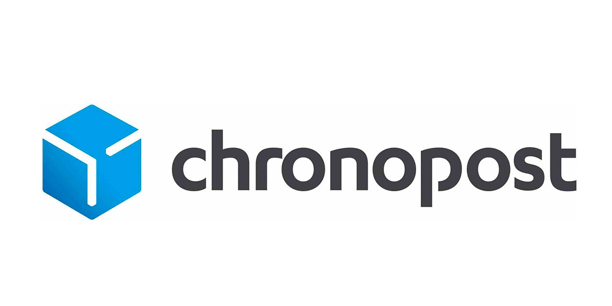 Logo de la marque Chronopost VERSAILLES