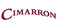 Logo de la marque Cimarron jeans - Magazine