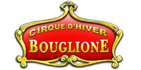 Logo marque Cirque d'Hiver