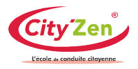Logo de la marque City Zen -Hautmont 