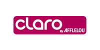 Logo de la marque Claro Afflelou - Lieusaint