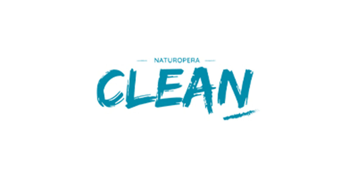 Logo marque Clean