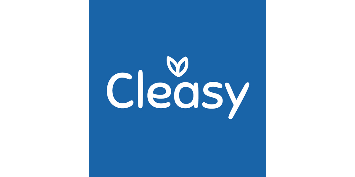 Logo marque Cleasy