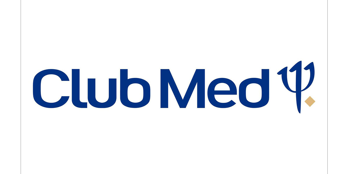 Logo de la marque CLUB MED VOYAGES - Paris 13e