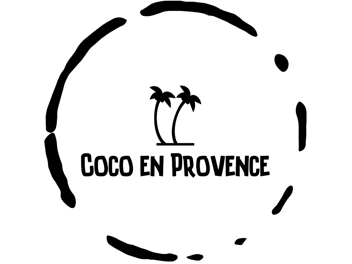 Logo marque Coco en Provence