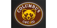 Logo de la marque Columbus Café  - Giberville