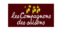 Logo de la marque Les Serres de Bon Pain