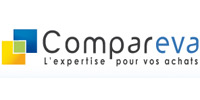 Logo de la marque Compareva - Calvados