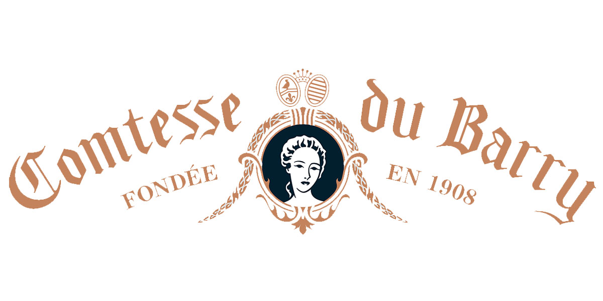 Logo de la marque Comtesse du Barry Lorient