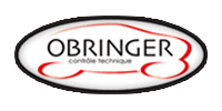 Logo marque Obringer Contrôle Technique