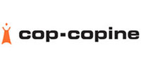 Logo de la marque Cop-Copine  - COUQUELLES