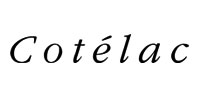 Logo de la marque Cotélac - Romans
