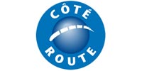 Logo marque Côté Route