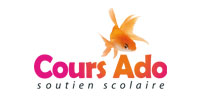 Logo de la marque Cours Ado Sainte-Maxime