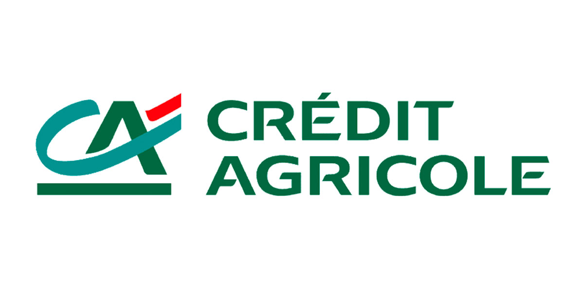 Logo de la marque Crédit Agricole - St Cannat 