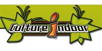 Logo de la marque Culture indoor - QUIMPERLE