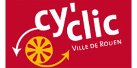 Logo marque Cy'Clic