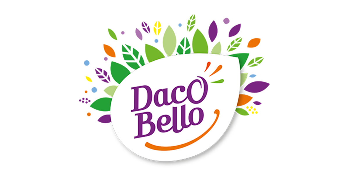 Logo marque Daco Bello