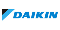 Logo de la marque Daikin - Strasbourg