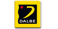 Logo de la marque Dalbe Alençon / Arçonnay