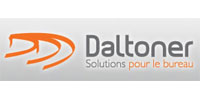 Logo de la marque Daltoner - Granville