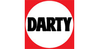 Logo de la marque Darty Reims