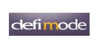 Logo de la marque Défimode -  APT