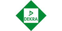 Logo de la marque Dekra - CAR VALLEY
