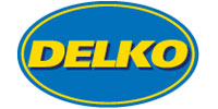Logo de la marque Delko - ST ESTEVE