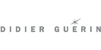 Logo de la marque Didier Guerin  - Collégien 
