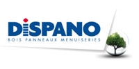Logo de la marque Dispano - GEISPOLSHEIM DISPANO