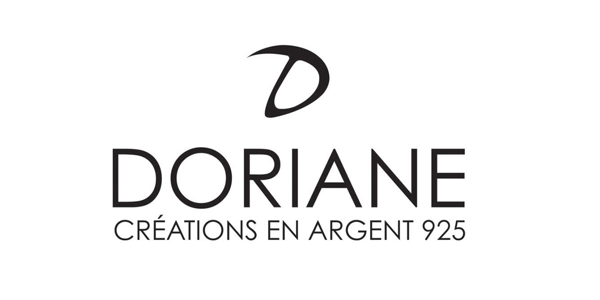 Logo de la marque Doriane - LE P'TIT PLUS