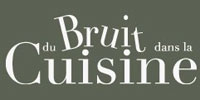 Logo de la marque Du Bruit dans la Cuisine