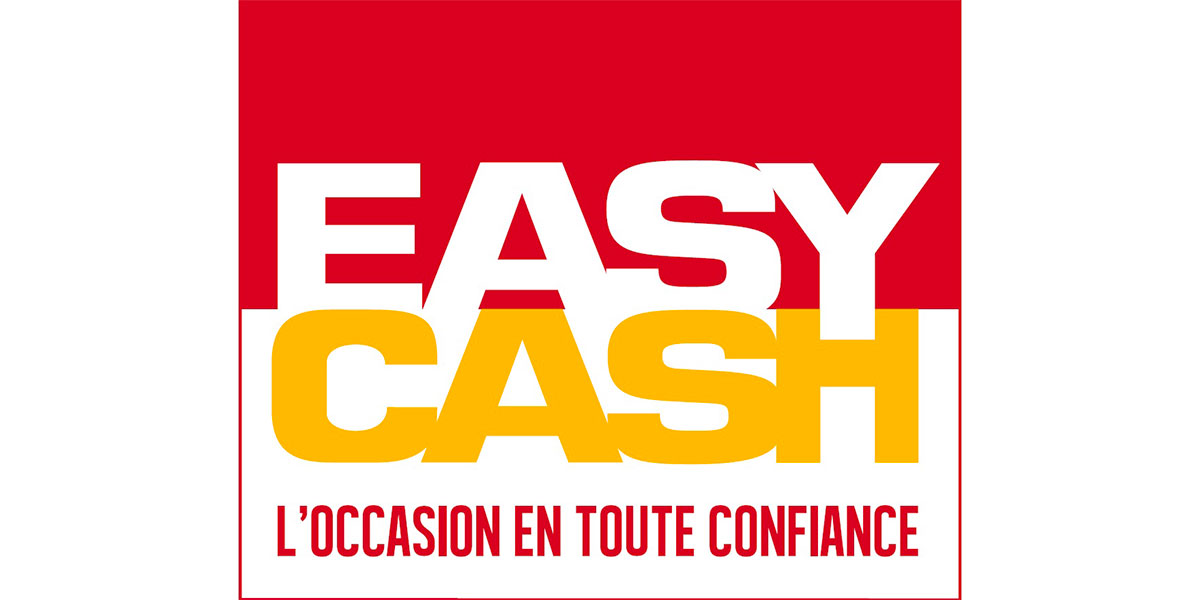 Logo de la marque Easy Cash Dunkerque