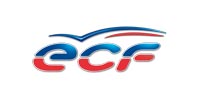 Logo de la marque ECF - FUCHS - BRUMATH