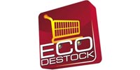 Logo de la marque Ecodestock Sarrebourg