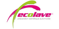 Logo de la marque Ecolave - Besançon