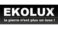 Logo de la marque Ekolux - Chatenoy Le Royal