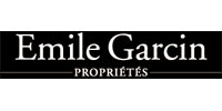 Logo de la marque Emile Garcin - Alpilles & Avignon