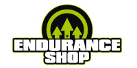 Logo de la marque Endurance Shop - Saint-Avertin