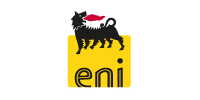 Logo marque Eni