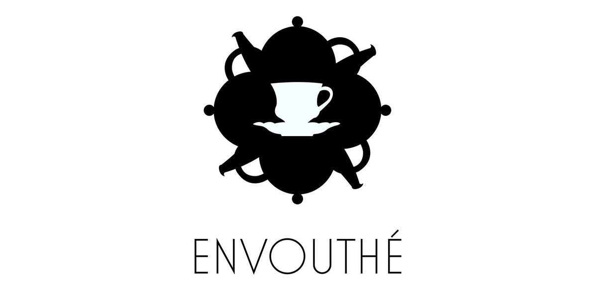 Logo marque Envouthé
