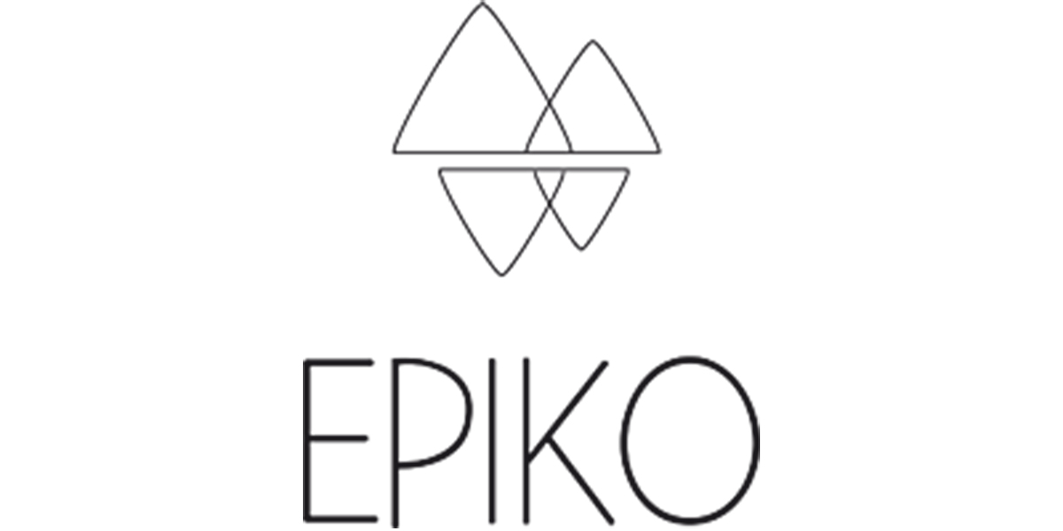 Logo marque Epiko