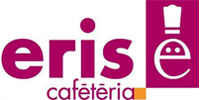 Logo de la marque Eris Cafeteria - LATTES
