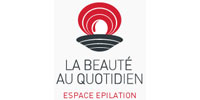 Logo de la marque Institut Espace Epilation
