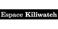 Logo de la marque Espace Kiliwatch