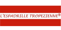 Logo de la marque L'Espadrille Tropézienne