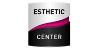 Logo de la marque Esthetic Center - CHALON SUR SAONE